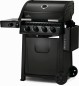 Preview: Gasgrill Napoleon Legend 425, 4 Brenner, LD425SBPK-DE